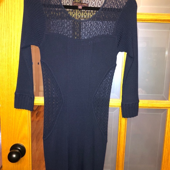 Marchesa crochet dress - Picture 7 of 7